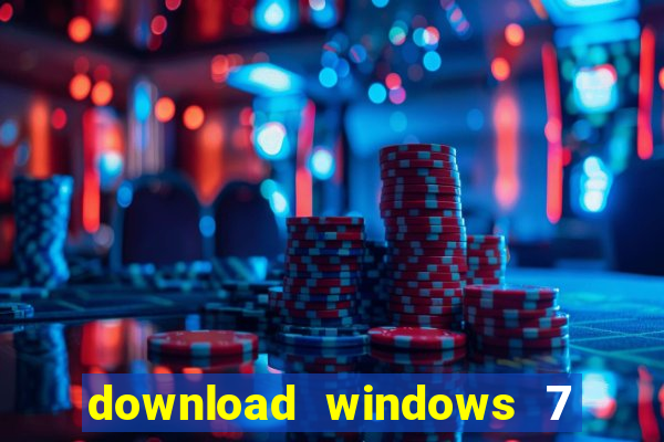 download windows 7 32 bits iso